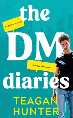 Le journal de DM - The DM Diaries