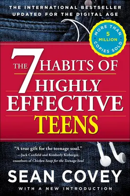 Les 7 habitudes des adolescents très efficaces - 7 Habits of Highly Effective Teens