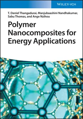 Nanocomposites polymères pour les applications énergétiques - Polymer Nanocomposites for Energy Applications