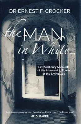 L'homme en blanc - Man in White