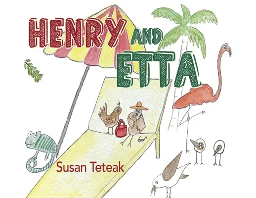 Henry et Etta - Henry and Etta