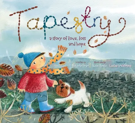 Tapisserie : Une histoire d'amour, de perte et d'espoir - Tapestry: A Story of Love Loss and Hope