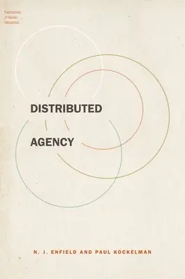 Agence distribuée - Distributed Agency