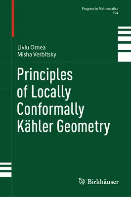Principes de la géométrie localement conforme de Khler - Principles of Locally Conformally Khler Geometry