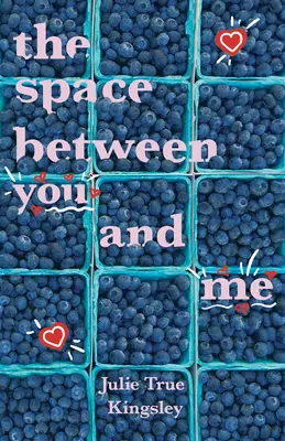 L'espace entre vous et moi - The Space Between You and Me