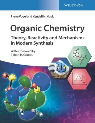 Chimie organique - Organic Chemistry