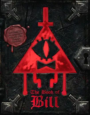Le livre de Bill - The Book of Bill