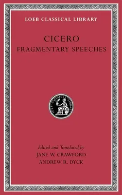 Discours fragmentaires - Fragmentary Speeches