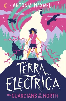 Terra Electrica : Les gardiens du Nord - Terra Electrica: The Guardians of the North