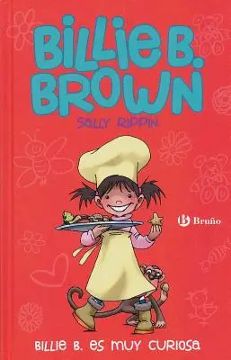 Billie B. Es Muy Curiosa- Billie B. Brown : L'aide extra-spéciale/Le cadeau parfait - Billie B. Es Muy Curiosa- Billie B. Brown: The Extra-Special Helper/The Perfect Present