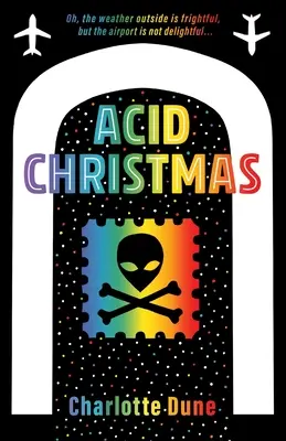 Noël acide - Acid Christmas