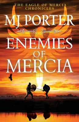 Ennemis de la Mercie - Enemies of Mercia