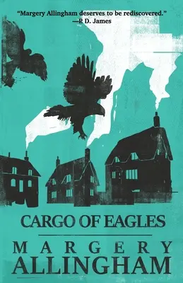 La cargaison des aigles - Cargo of Eagles