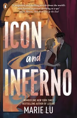 Icône et enfer - Icon and Inferno