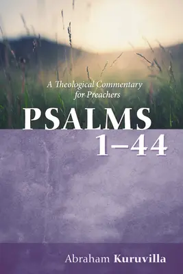 Psaumes 1-44 - Psalms 1-44