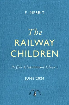 Les enfants des chemins de fer - Railway Children