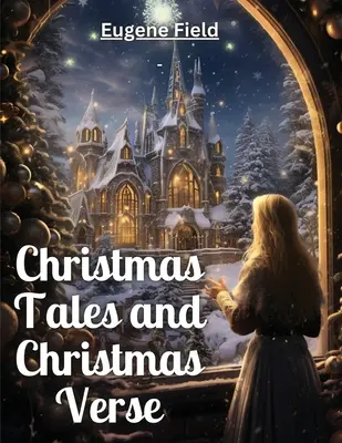 Contes et vers de Noël - Christmas Tales and Christmas Verse