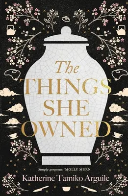 Les choses qu'elle possédait - The Things She Owned