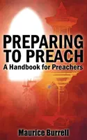 Se préparer à prêcher - Preparing to Preach