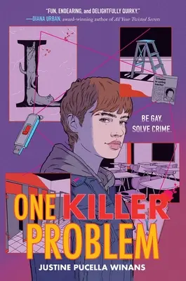 Un problème mortel - One Killer Problem