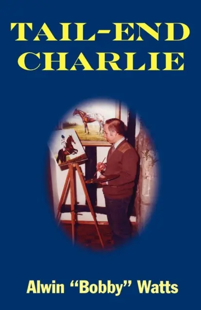 La fin de Charlie - Tail-End Charlie