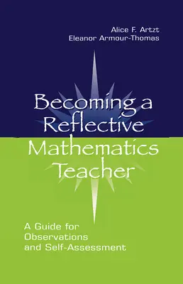 Devenir un professeur de mathématiques réfléchi C - Becoming Reflective Math Teacher C