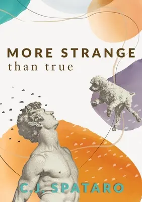 Plus étrange que vrai - More Strange Than True