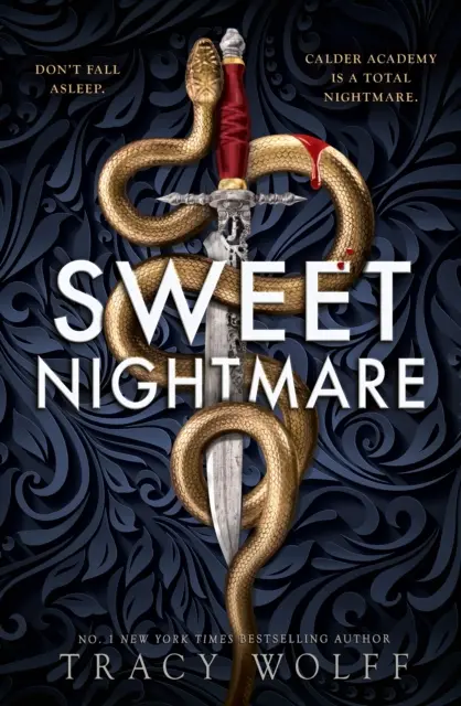 Doux cauchemar - Sweet Nightmare