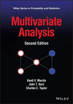 Analyse multivariée - Multivariate Analysis