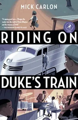 Le train de Duke : Édition du dixième anniversaire - Riding on Duke's Train: Tenth Anniversary Edition