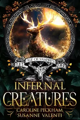 Créatures infernales - Infernal Creatures