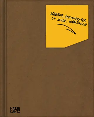 Markus Jokela : Moments et paysages d'importance mineure - Markus Jokela: Moments and Landscapes of Minor Importance