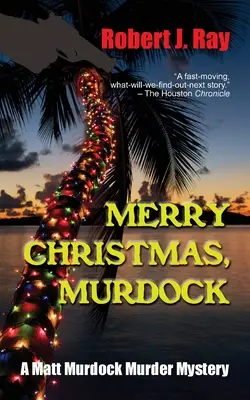 Joyeux Noël, Murdock - Merry Christmas, Murdock