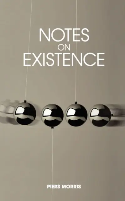 Notes sur l'existence - Notes on Existence