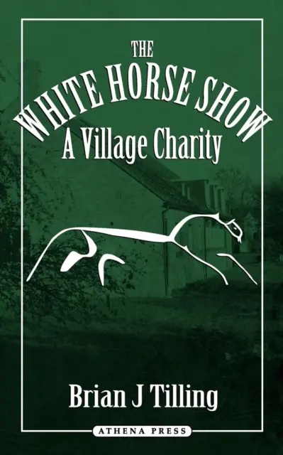 Le spectacle du cheval blanc - White Horse Show