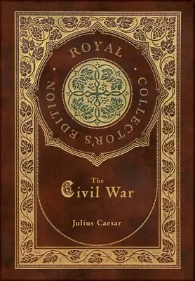 La guerre civile (édition royale de collection) - The Civil War (Royal Collector's Edition)