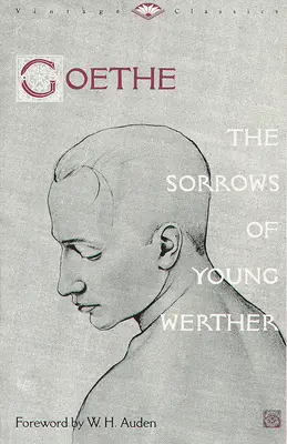 Les chagrins du jeune Werther - The Sorrows of Young Werther