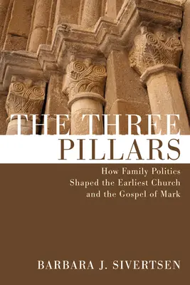 Les trois piliers - The Three Pillars