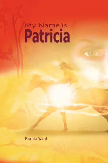 Je m'appelle Patricia - My Name is Patricia