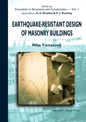 Conception parasismique des bâtiments en maçonnerie - Earthquake-Resistant Design of Masonry Buildings