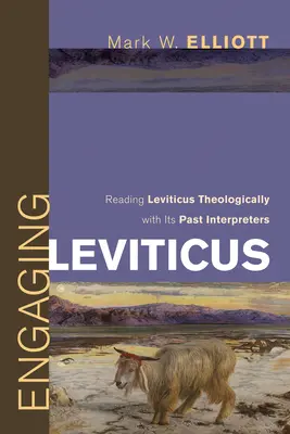 S'engager dans le Lévitique - Engaging Leviticus