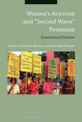 Activisme des femmes et féminisme de la deuxième vague : Histoires transnationales » - Women's Activism and Second Wave