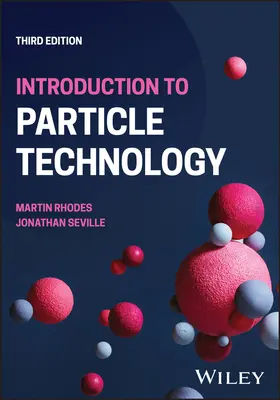 Introduction à la technologie des particules - Introduction to Particle Technology