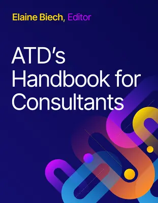 Manuel de l'Atd pour les consultants - Atd's Handbook for Consultants