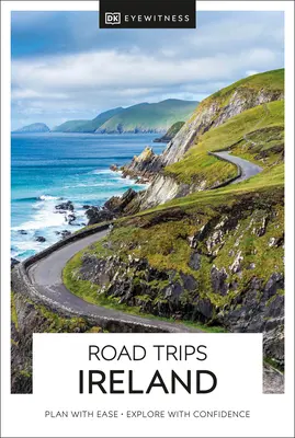 L'histoire de l'art et de la culture - DK Eyewitness Road Trips Ireland