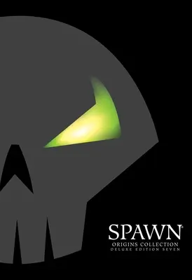 Spawn : Origins Deluxe Edition Volume 7 - Spawn: Origins Deluxe Edition Volume 7