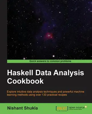 Manuel d'analyse de données Haskell - Haskell Data Analysis Cookbook