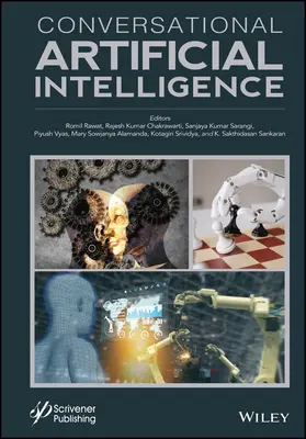 L'intelligence artificielle conversationnelle - Conversational Artificial Intelligence