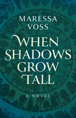 Quand les ombres deviennent grandes - When Shadows Grow Tall