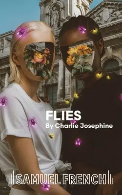 Mouches - Flies